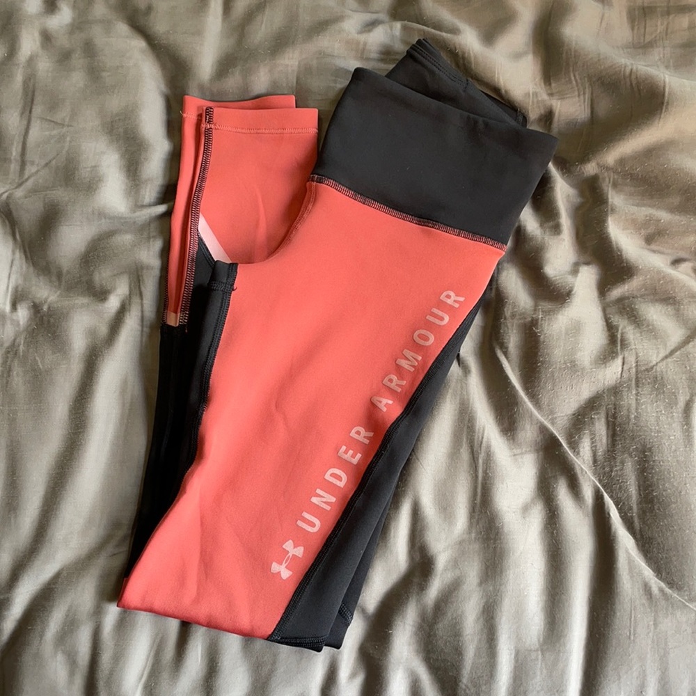 Under Armour Cold Gear - image 1